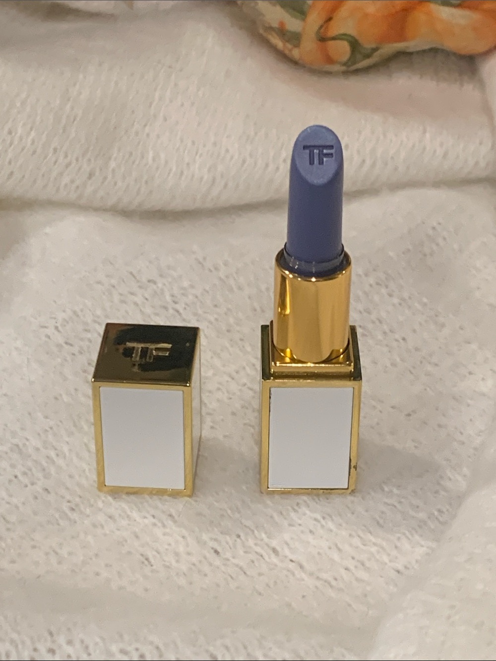 Tom Ford Lip Color Mini Lipstick 18 Isamaya
